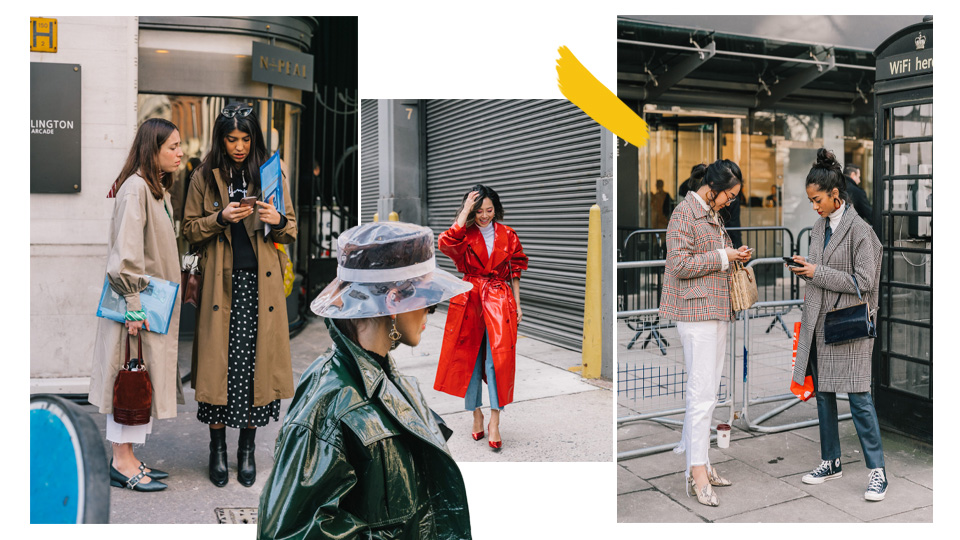 Тенденции Street Style: что носят на улицах мировых столиц моды