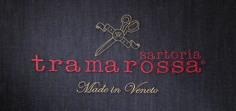 ДЕНИМ МЕЧТЫ – SARTORIA TRAMAROSSA