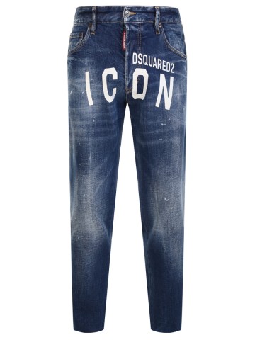 Джинсы ICON