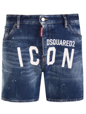 Шорты ICON