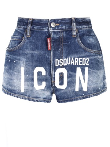Шорты ICON