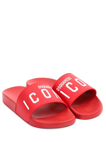 Шлепанцы ICON