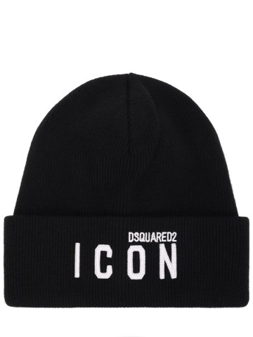 Шапка ICON
