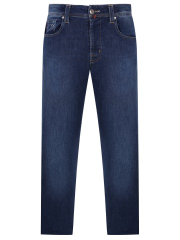 Джинсы MICHELANGELO ZIP SUPERSTRETCH 23I05