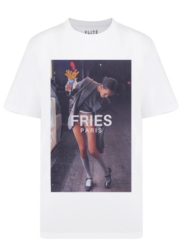 Футболка FRIES