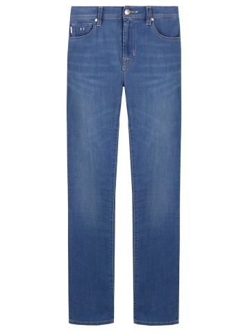 Джинсы LEONARDO S 22E57