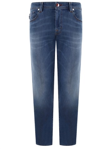 Джинсы MICHELANGELO 22E04