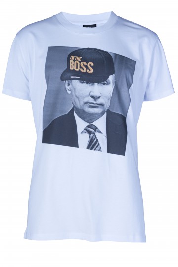 Футболка