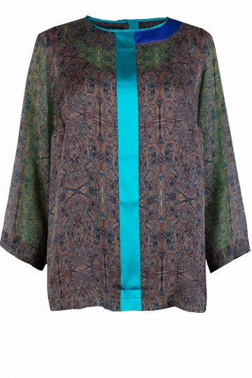 Блуза BAGLIORE